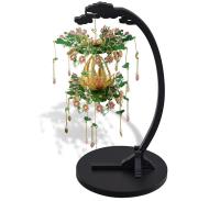 Opakowanie Puzzle Metalowe Model 3D - Letnie Południe