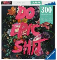 Opakowanie Puzzle Moment 300 Do Epic Shit