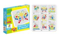 Opakowanie Puzzle mozaika