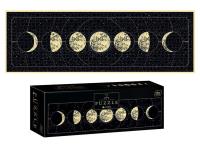 Opakowanie Puzzle panorama 1000 Galaxy 2