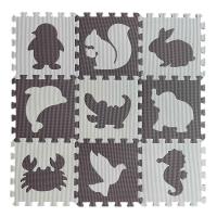 Opakowanie Puzzle piankowe