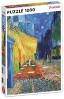 Opakowanie Puzzle Piatnik van Gogh Taras 1000