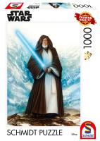 Opakowanie Puzzle PQ 1000 Star Wars: Obi-Wan Kenobi