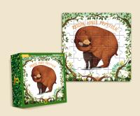 Puzzle Proszę mnie przytulić 36el. Autor: Opracowanie zbiorowe. SmakLiter.pl Okładka książki Puzzle Proszę mnie przytulić 36el