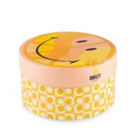 Opakowanie Puzzle Smiley Peace by Piece