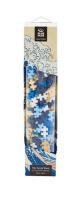 Puzzle Tuba Inspired The Kiss Klimt 350. Wydawca: PLUS-PLUS. SmakLiter.pl Opakowanie Puzzle Tuba Inspired The Kiss Klimt 350