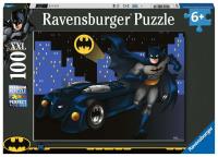 Opakowanie Puzzle XXL 100 Batman