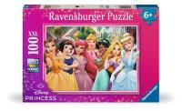Opakowanie Puzzle XXL 100 Disney Princess