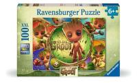 Opakowanie Puzzle XXL 100 Groot