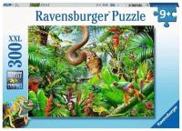 Opakowanie Puzzle XXL 300 Wąż