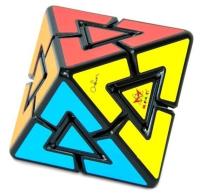 Pyraminx Diamond - łamigłówka Recent Toys - poziom. Wydawca: Recent Toys. SmakLiter.pl Opakowanie Pyraminx Diamond - łamigłówka Recent Toys - poziom