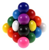 Pyraminx Marble - łamigłówka Recent Toys - 5/5. Wydawca: G3. SmakLiter.pl Opakowanie Pyraminx Marble - łamigłówka Recent Toys - 5/5