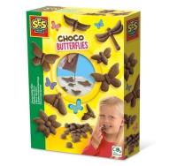 Opakowanie Pyszne czekoladowe motyle