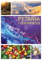 Pytania i odpowiedzi - uszkodzone. Autor: Opracowanie zbiorowe. SmakLiter.pl Okładka książki Pytania i odpowiedzi - uszkodzone