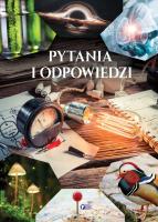 Pytania i odpowiedzi - uszkodzone. Autor: Opracowanie zbiorowe. SmakLiter.pl Okładka książki Pytania i odpowiedzi - uszkodzone