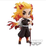 Opakowanie Q Posket Demon Slayer Kyojuro Rengoku Ver. A