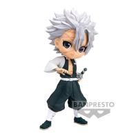 Opakowanie Q Posket Demon Slayer  Sanemi Shinazugawa Ver. A