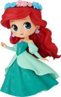 Opakowanie Q Posket Disney Ariel Ver. A