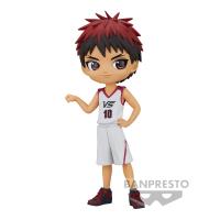 Opakowanie Q Posket  Kuroko's Basketball Taiga Kagami