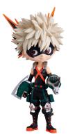 Opakowanie Q Posket My Hero Academia  Katsugi Bakugo