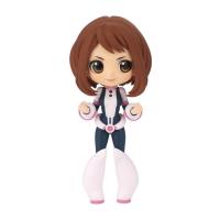 Opakowanie Q Posket My Hero Academia  Ochaco Uraraka