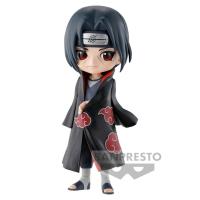 Opakowanie Q Posket Naruto Shippuden Uchiha Itachi Ver. A