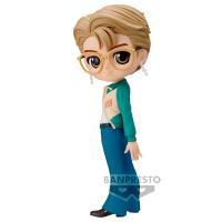 Opakowanie Q Posket Tinytan Dynamite  Jimin Ver. A