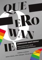 Queerowanie terapii gestalt. Autor:   Praca zbiorowa. SmakLiter.pl Okładka książki Queerowanie terapii gestalt