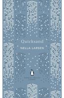 Okładka książki Quicksand
