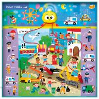 Opakowanie Quiz elektryczny Świat wokół nas SP98278 AN01