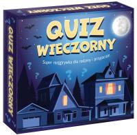 Opakowanie Quiz Wieczorny