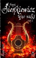Okładka książki Quo vadis T.2
