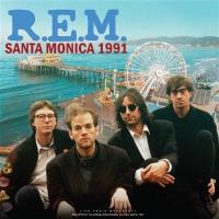 R.E.M. Santa Monica 1991 - Płyta winylowa. Wydawca: Cult Legends. SmakLiter.pl Opakowanie R.E.M. Santa Monica 1991 - Płyta winylowa