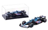 Opakowanie Race BWT Alpine F1 Team A523 #31 1:43 BBURAGO