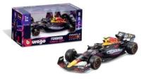 Opakowanie Race Oracle Red Bull Racing RB19 #11 1:43 BBURAGO