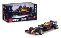 Opakowanie Race Red Bull Racing RB16B 33 Vestappen BBURAGO