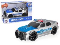 Opakowanie Radiowóz światło, dźwięk 1:20