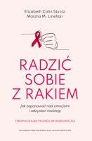 Okładka książki Radzić sobie z rakiem