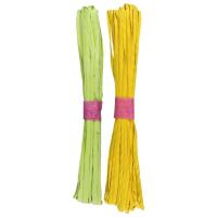 Opakowanie Rafia 2szt MIX