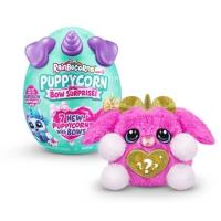 Opakowanie Rainbocorns Puppycorn Jajko z pluszowym pieskiem
