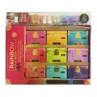 Opakowanie Rainbow High Accessories Studio Series 1 S (27szt)