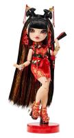 Opakowanie Rainbow High CNY Premium Collector Doll