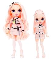 Opakowanie Rainbow High Core Doll & Jr. High Doll 2pk-Bella
