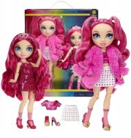 Opakowanie Rainbow High Core Doll & Jr. High Doll 2pk Stella