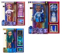 Opakowanie Rainbow High Core Fashion Doll S4 Asst 2 (3szt)