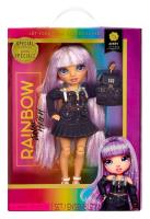 Opakowanie Rainbow High Junior Special Doll - Avery Styles
