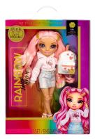 Opakowanie Rainbow High Junior Special Doll - Kia Hart
