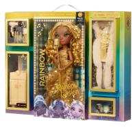 Opakowanie Rainbow High Tentpole DI Doll GD