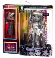 Opakowanie Rainbow High Top Secret Luna Madison (3szt)