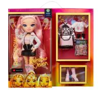 Opakowanie Rainbow High Vision - Minnie Choi